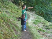 10.21.06 Wauna Viewpoint 087